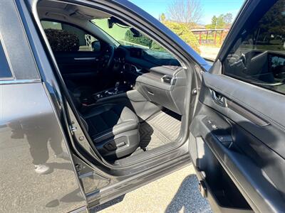 2024 Mazda CX-5 2.5 S Preferred   - Photo 21 - Rancho Cucamonga, CA 91730