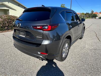 2024 Mazda CX-5 2.5 S Preferred   - Photo 7 - Rancho Cucamonga, CA 91730