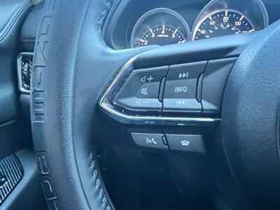 2024 Mazda CX-5 2.5 S Preferred   - Photo 12 - Rancho Cucamonga, CA 91730