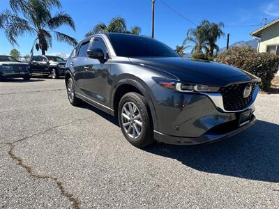 2024 Mazda CX-5 2.5 S Preferred   - Photo 1 - Rancho Cucamonga, CA 91730