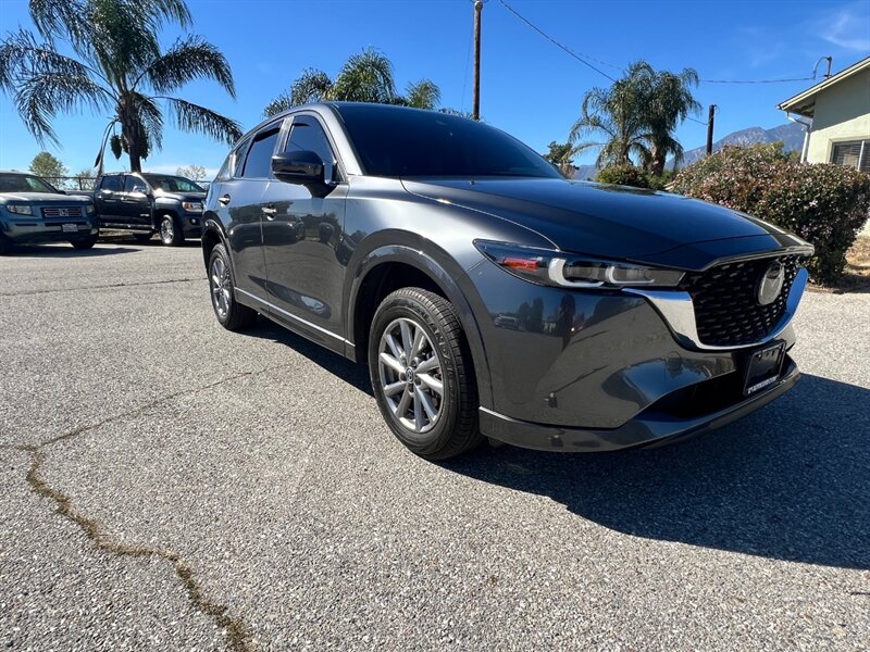 2024 Mazda CX-5 2.5 S Preferred   - Photo 1 - Rancho Cucamonga, CA 91730