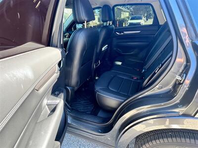 2024 Mazda CX-5 2.5 S Preferred   - Photo 19 - Rancho Cucamonga, CA 91730