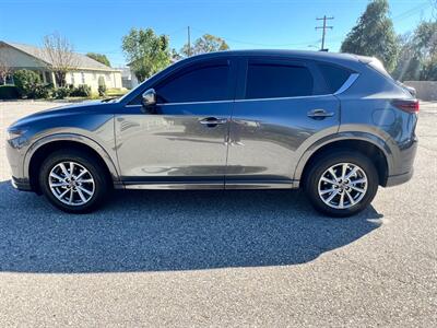 2024 Mazda CX-5 2.5 S Preferred   - Photo 4 - Rancho Cucamonga, CA 91730