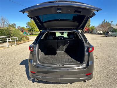 2024 Mazda CX-5 2.5 S Preferred   - Photo 23 - Rancho Cucamonga, CA 91730