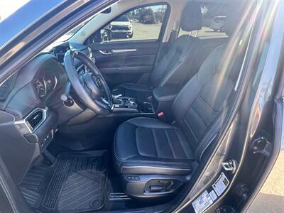 2024 Mazda CX-5 2.5 S Preferred   - Photo 16 - Rancho Cucamonga, CA 91730