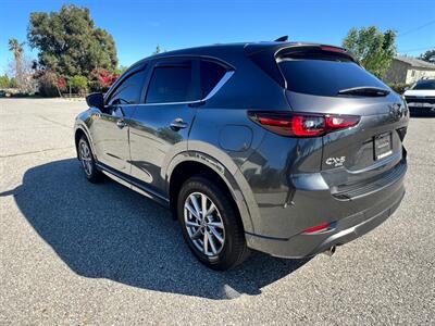 2024 Mazda CX-5 2.5 S Preferred   - Photo 5 - Rancho Cucamonga, CA 91730