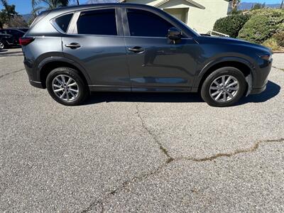 2024 Mazda CX-5 2.5 S Preferred   - Photo 8 - Rancho Cucamonga, CA 91730