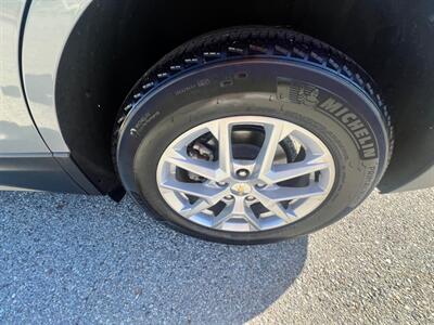 2023 Chevrolet Equinox LS   - Photo 23 - Rancho Cucamonga, CA 91730