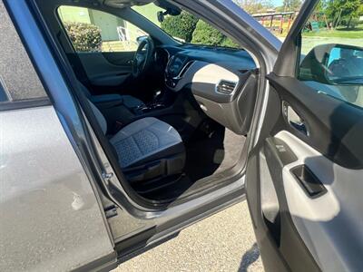 2023 Chevrolet Equinox LS   - Photo 19 - Rancho Cucamonga, CA 91730