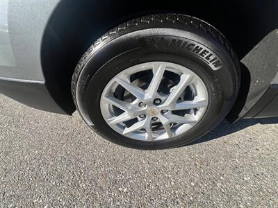 2023 Chevrolet Equinox LS   - Photo 24 - Rancho Cucamonga, CA 91730