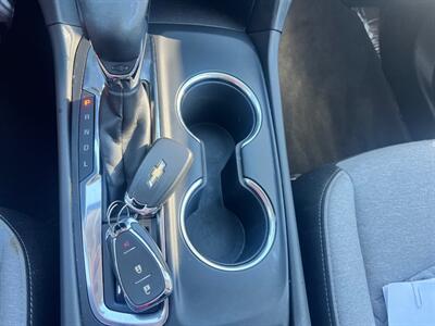 2023 Chevrolet Equinox LS   - Photo 13 - Rancho Cucamonga, CA 91730