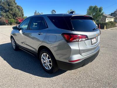 2023 Chevrolet Equinox LS   - Photo 5 - Rancho Cucamonga, CA 91730