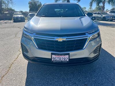2023 Chevrolet Equinox LS   - Photo 2 - Rancho Cucamonga, CA 91730