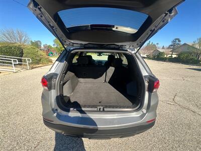 2023 Chevrolet Equinox LS   - Photo 26 - Rancho Cucamonga, CA 91730