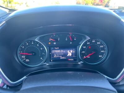 2023 Chevrolet Equinox LS   - Photo 10 - Rancho Cucamonga, CA 91730