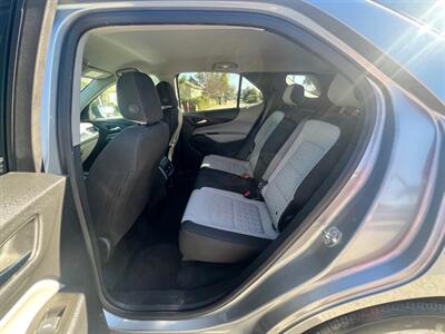 2023 Chevrolet Equinox LS   - Photo 18 - Rancho Cucamonga, CA 91730