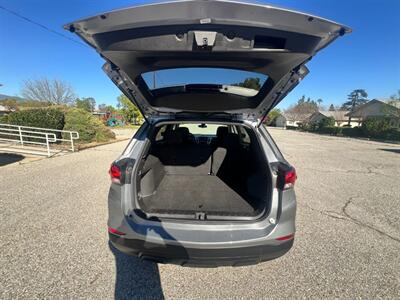 2023 Chevrolet Equinox LS   - Photo 25 - Rancho Cucamonga, CA 91730