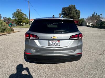 2023 Chevrolet Equinox LS   - Photo 6 - Rancho Cucamonga, CA 91730