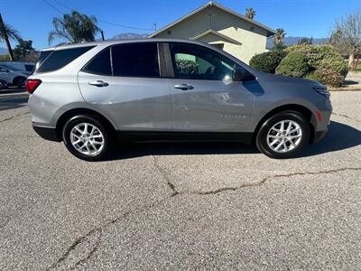 2023 Chevrolet Equinox LS   - Photo 8 - Rancho Cucamonga, CA 91730