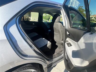 2023 Chevrolet Equinox LS   - Photo 20 - Rancho Cucamonga, CA 91730