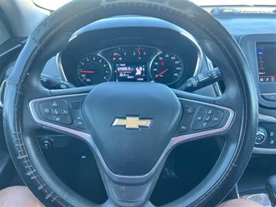 2023 Chevrolet Equinox LS   - Photo 9 - Rancho Cucamonga, CA 91730