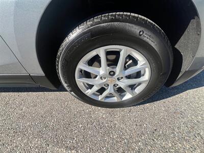 2023 Chevrolet Equinox LS   - Photo 21 - Rancho Cucamonga, CA 91730