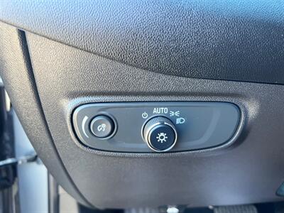 2023 Chevrolet Equinox LS   - Photo 14 - Rancho Cucamonga, CA 91730