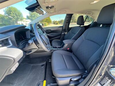 2026 Toyota Corolla Hybrid LE - Photo 18 - Rancho Cucamonga, CA 91730