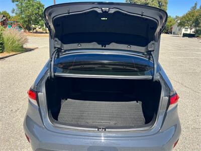 2026 Toyota Corolla Hybrid LE - Photo 16 - Rancho Cucamonga, CA 91730