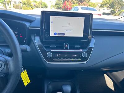 2026 Toyota Corolla Hybrid LE - Photo 11 - Rancho Cucamonga, CA 91730