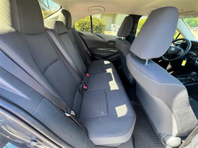 2026 Toyota Corolla Hybrid LE - Photo 20 - Rancho Cucamonga, CA 91730