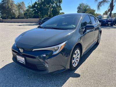 2026 Toyota Corolla Hybrid LE - Photo 3 - Rancho Cucamonga, CA 91730