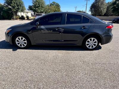2026 Toyota Corolla Hybrid LE - Photo 4 - Rancho Cucamonga, CA 91730