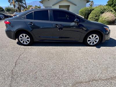 2026 Toyota Corolla Hybrid LE - Photo 8 - Rancho Cucamonga, CA 91730
