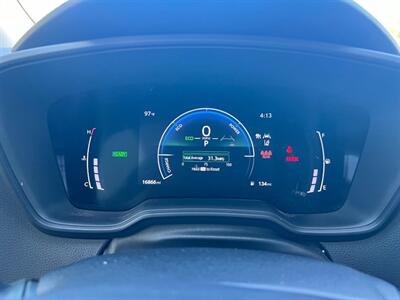 2026 Toyota Corolla Hybrid LE - Photo 10 - Rancho Cucamonga, CA 91730