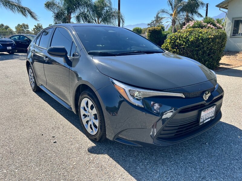 2026 Toyota Corolla Hybrid LE   - Photo 1 - Rancho Cucamonga, CA 91730