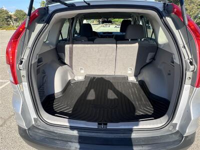 2013 Honda CR-V LX   - Photo 9 - Rancho Cucamonga, CA 91730