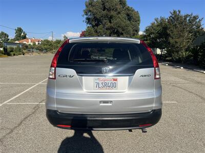 2013 Honda CR-V LX   - Photo 8 - Rancho Cucamonga, CA 91730