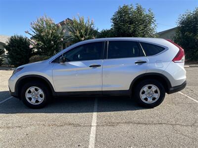 2013 Honda CR-V LX   - Photo 4 - Rancho Cucamonga, CA 91730