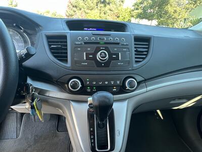 2013 Honda CR-V LX   - Photo 12 - Rancho Cucamonga, CA 91730