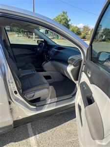 2013 Honda CR-V LX   - Photo 17 - Rancho Cucamonga, CA 91730