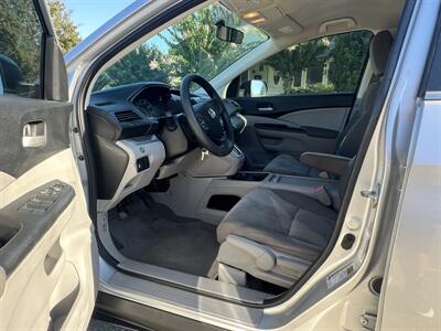 2013 Honda CR-V LX   - Photo 19 - Rancho Cucamonga, CA 91730
