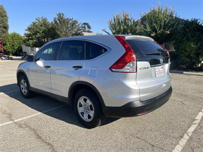 2013 Honda CR-V LX   - Photo 6 - Rancho Cucamonga, CA 91730