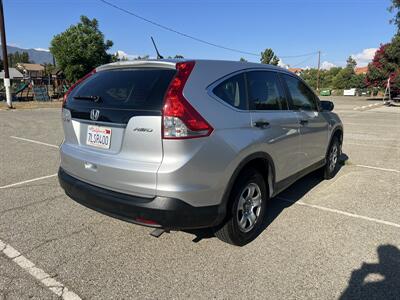2013 Honda CR-V LX   - Photo 7 - Rancho Cucamonga, CA 91730