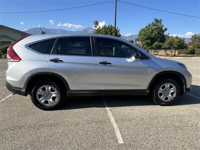 2013 Honda CR-V LX   - Photo 5 - Rancho Cucamonga, CA 91730