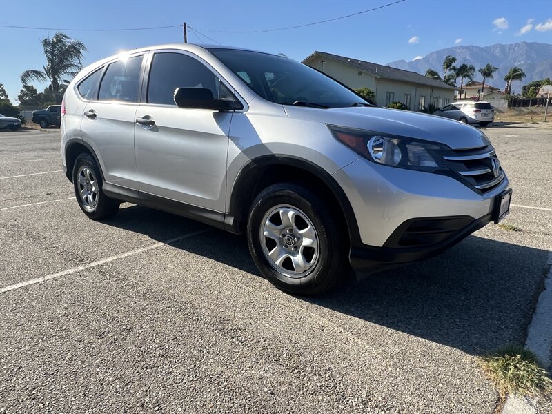 2013 Honda CR-V LX - Photo 1 - Rancho Cucamonga, CA 91730