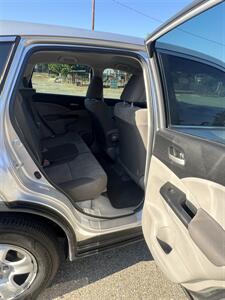 2013 Honda CR-V LX   - Photo 18 - Rancho Cucamonga, CA 91730
