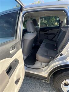 2013 Honda CR-V LX   - Photo 20 - Rancho Cucamonga, CA 91730