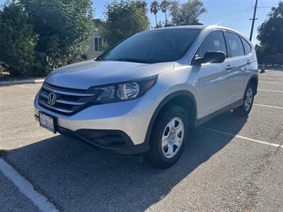 2013 Honda CR-V LX   - Photo 3 - Rancho Cucamonga, CA 91730