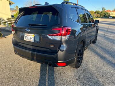 2023 Subaru Forester Wilderness   - Photo 4 - Rancho Cucamonga, CA 91730